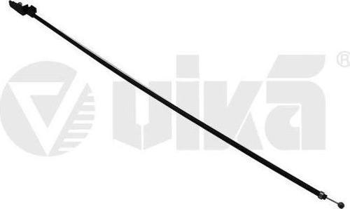 3T0823531A Motor Kaput Açma Teli Kilit Kısmı - Superb 2008-2015