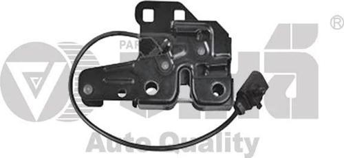 4F0823509A Motor Kaput Kilidi Alt - Audı A6 2005-2011 - A6 Allroad 2007-2011 - A6 Quattro 2005-2011 