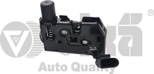 4G0823509C Motor Kaput Kilidi Alt - Audı A6 2011-2018 - A6 Allroad 2013-2018 - A6 Quattro 2011-2018 