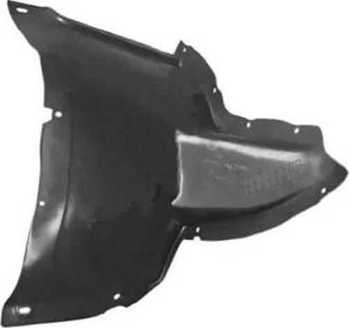 1Z0809954C Çamurluk Davlumbazı Ön SAĞ Küçük - Octavıa 2004-2013