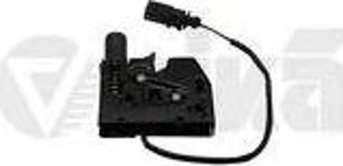 4H0823509C Motor Kaput Kilidi - Audı A8