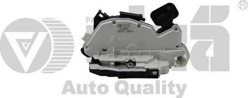 5E1837015A Kapı Kilit Mekanizması Ön SOL - Octavıa-Passat-Rapıd-Toledo-Yetı