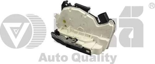 5N0839015C Kapı Kilit Mekanizması Arka SOL - Amarok-Fabıa-Ibıza-Passat-Superb-Tıguan-A1