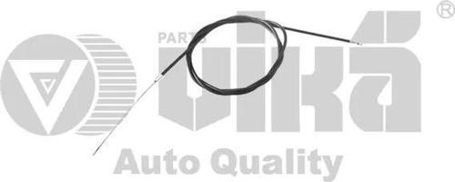 6U0823615A Motor Kaput Açma Teli Komple - Felıcıa