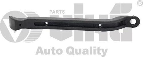 6Y0823463 Motor Kaput Açma Mandalı - Fabıa 2000-2004
