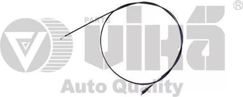6Y1823531B Motor Kaput Açma Teli - Fabıa 2000-2008