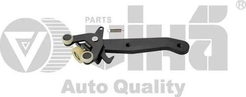 7H0843398AA Kapı Sürgü Makarası Alt SAĞ Kancalı - Transporter T5-T6-T7 2004-2023