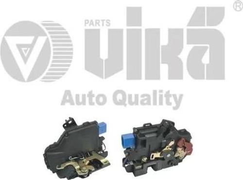 7L0839016D Kapı Kilit Mekanizması Arka SAĞ - Golf -Jetta-Octavıa-Toledo-Alt -Touran-Touareg