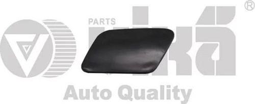 8E0955275D Far Yıkama Kapağı SOL - AudiA4 2001-2005 - A4 Quattro 2001-2005