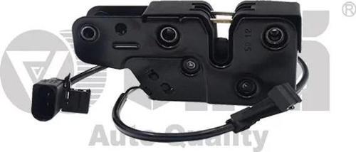 8K0823509F Motor Kaput Kilidi Alt - Audı A4 2008-2015 - A4 Allroad 2010-2016 - A4 Quattro 2008-2015 