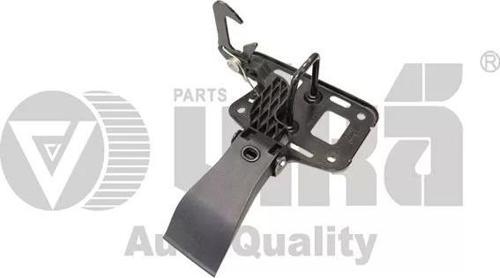 8R0823480A Motor Kaput Kilidi Üst - Audı Q5 2009-2017