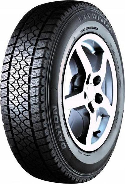 195/60R16C 99/97T Van Winter (Kış) (2024) Lastik