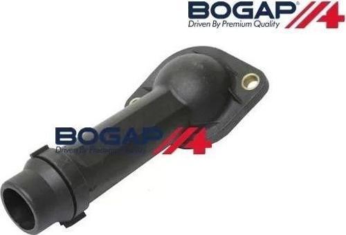 038121121B Termostat Kapağı - Audı A4-A4 Quattro-A6-Passat-Superb-1.8 Lt.-1.9 Lt.-2.0