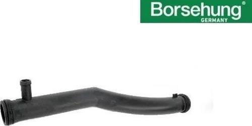 03C121065D Su Borusu Plastik - Cordoba-Fabıa-Ibıza-Jetta-Polo-Rapıd-Roomster-Toledo-1.6 Lt.-Bts