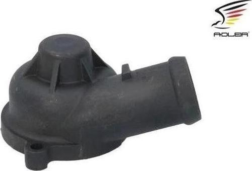 03C121121F Termostat Kapağı - Golf 5-Jetta-Passat-Scırocco-Tıguan-1.4 Lt.-Tsı-Blg-Bmy-Cavd-Cthd