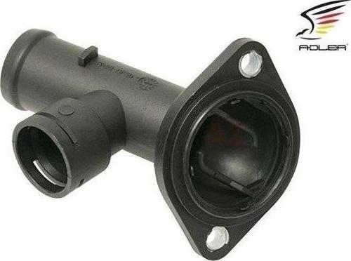 03L121121A Termostat Kapağı - Golf-Jetta-Octavıa-Passat-Superb-1.9 Lt.-2.0-Bkd-Bls-Bkc-Bxe-Bmn-Cbaa-