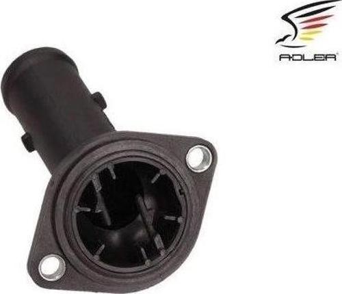 045121121A Termostat Kapağı - Audı A2-Arona-Cordoba-Fabıa-Fox-Ibıza-Lupo-Polo-Roomster-1.4 Lt.-1.9 L