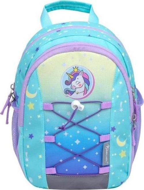 Cute Unicorn Anaokulu Çantası 305-9