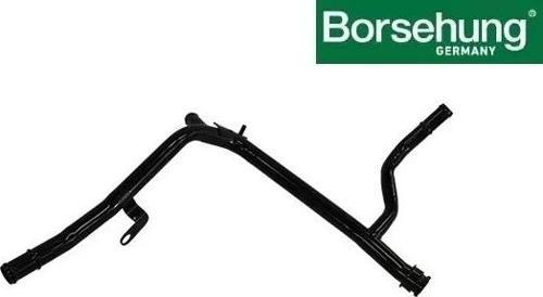 06A121065CB Radyatör Su Borusu Demir - Caddy-Golf 5-Jetta-Passat-Octavıa -1.6 Lt.-Bgu-Bse-4-10T