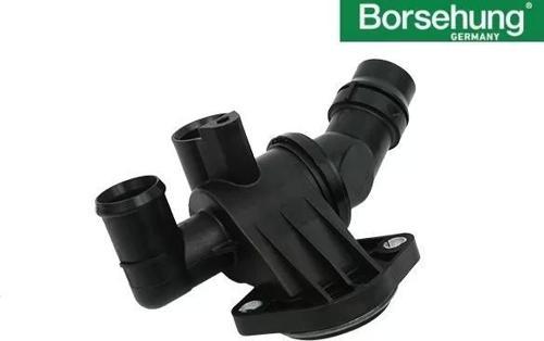 06F121111F Termostat Yuvası Komple - Golf-Jetta-Octavıa-Passat-2.0-Fsı-Bwa-Bpy