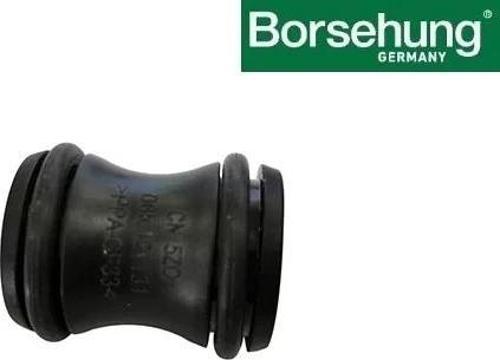 06L121131 Su Pompa Hortumu - Audı A4-A5-A6-A7-Q5-2.0-Tfsı-Cdnc-Cncb-Cncd