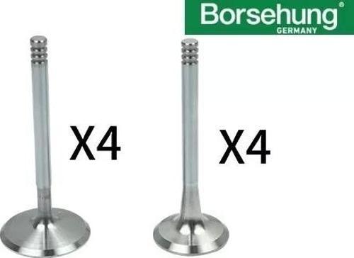 078198601BC Subap Takımı 7 Mm 4 Cyl - Golf 4-Bora-Polo Classıc-A3-Leon-Octavıa -1.6 Lt.-Aft-Akl-Aeh-