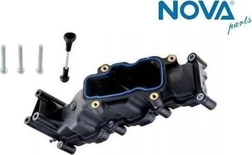 059129711CH Emme Manifoldu SOL Kelebeksiz - Audı A4-A6-A8-Q7-2.7 Lt.-3.0-Tdı-Casa-Ccma-Cama-Capa