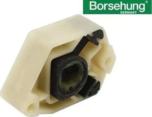 5J0121367A Radyatör Takozu Alt - Fabıa-Roomster- 2007-2010