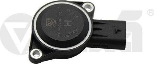 07L907386B Emme Manifold Potansiyometre - Golf-Jetta-Passat-Passat Cc-Tıguan-A3-A4-A5-A6-Q3-Q5-1.8 L