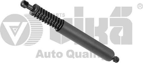 7L6827550N Bagaj Kapak Amortisörü Yaylı Tip - Touareg 2003-2010