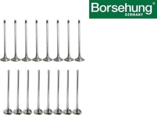 B10322 Subap Takımı 5 Mm 16 Valf - Polo-Fabıa-Ibıza-1.0-Chya-Chyb