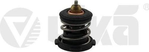 04E121113C Termostat İç 80C - Audı A1-A3-A4-Alhambra-Beetle-Caddy-Passat Cc-Fabıa-Golf-Jetta-Leon-Oc