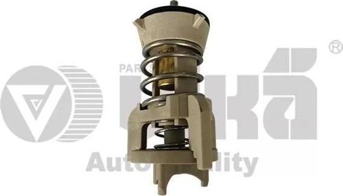 04L121113B Termostat 92C - Caddy-Golf 5-Octavıa-Leon-A3-A4-A6-1.6 Lt.-2.0-Clha-Clhb-Dfsd