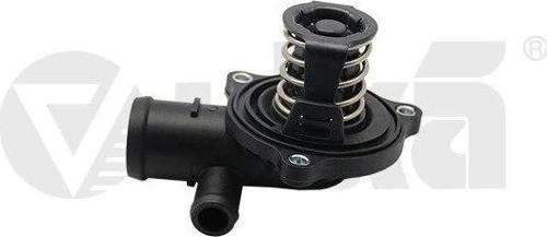059121111N Termostat & Kapağı - Audı A4 2008-2012 - A4 Quattro 2008-2012 - A5Coupe 2008-2011 - Q7 20