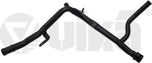 06A121065CB Radyatör Su Borusu Demir - Caddy-Golf 5-Jetta-Passat-Octavıa -1.6 Lt.-Bgu-Bse 2004-2010