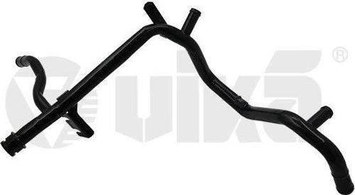 06A121065D Radyatör Su Borusu Demir - Bora-Golf4-Octavıa-1.6 Lt.-Akl-Aeh