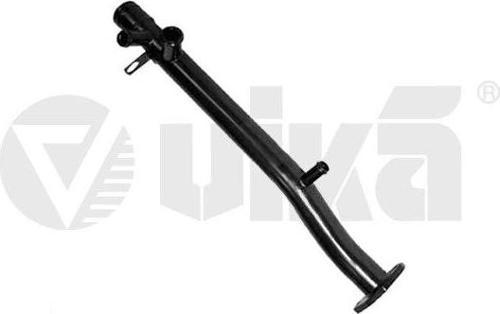 030121065C Radyatör Hortumu - Felıcıa