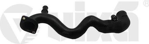 06A122481 Su Borusu - Bora-Golf4-Octavıa-1.6 Lt.-Avu-Bfq