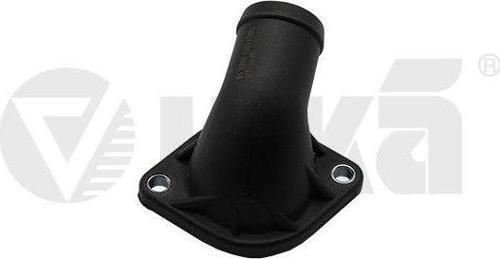 030121121B Termostat Kapağı - Audı A4-A6-Caddy-Cordoba-Ibıza-Golf-Jetta-Passat-Polo-Vento-1.9 Lt.-D.