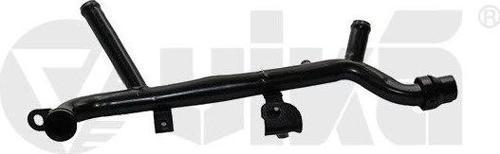 06B121065AA Radyatör Su Borusu Demir - Passat-A4-A6-2.0-Fsı-Alt