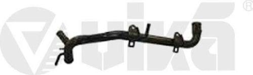 06B121071C Radyatör Su Borusu Demir - Passat <<3B-V-113561 Ahl-Arm- Audı A4-1995-1999