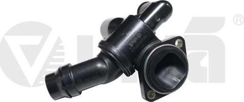 06F121111F Termostat Yuvası Komple - Golf-Jetta-Octavıa-Passat-A3-2.0-Fsı-Bwa-Bpy