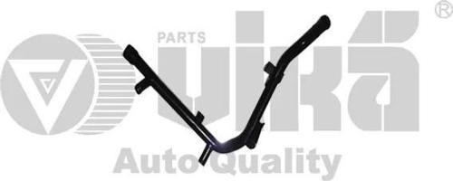 038121065CS Radyatör Su Borusu Demir - Caddy-Golf 5-Octavıa-Passat-Superb-Bjb-Bxe