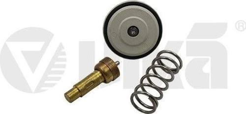 03C121110A Termostat 87C - Fabıa-Golf 5-Octavıa-Roomster-1.2 Lt.-1.6 Lt.-Azq-Blf-Bme