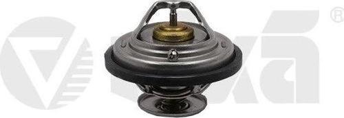 078121113H Termostat 92C - Audı A6 2002-2005 - 2.4 Lt.-2.8 Lt.-Ack-Aga-Age-Aha-Ajg-Alf-Alg-Alw