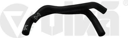 1J0121086BR Su Hortumu Su Flanş & Yağ Soğutucu - Golf4-Bora-Octavıa-A3-Toledo-Leon-1.6 Lt.-Akl-Aeh