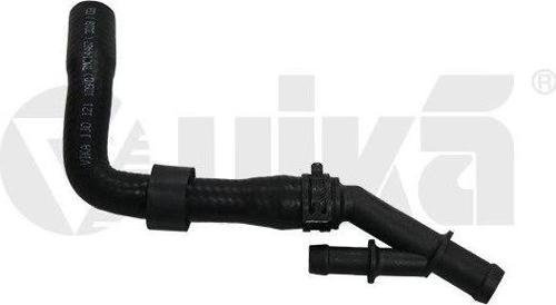 1J0121109AQ Su Pompa Hortumu - Octavıa-Bora-Leon