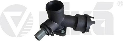 03H121133SET2 Su Flanşı Müşürlü - Superb 2008-2015