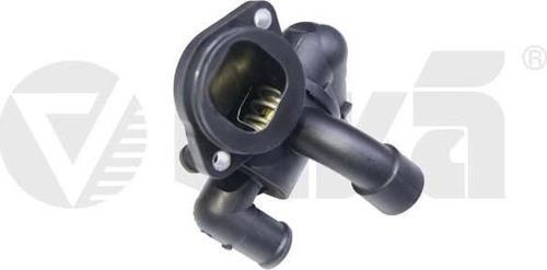 03L121111M Termostat Yuvası Komple - Audı A3- Golf-Jetta-Leon-Octavıa-Passat-Scırocco-Superb-Tıguan-