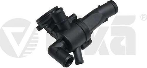 03P121111E Termostat Yuvası Komple - Polo-Ibıza-Fabıa-Roomster-1.2 Lt.-Tdı-Cfwa